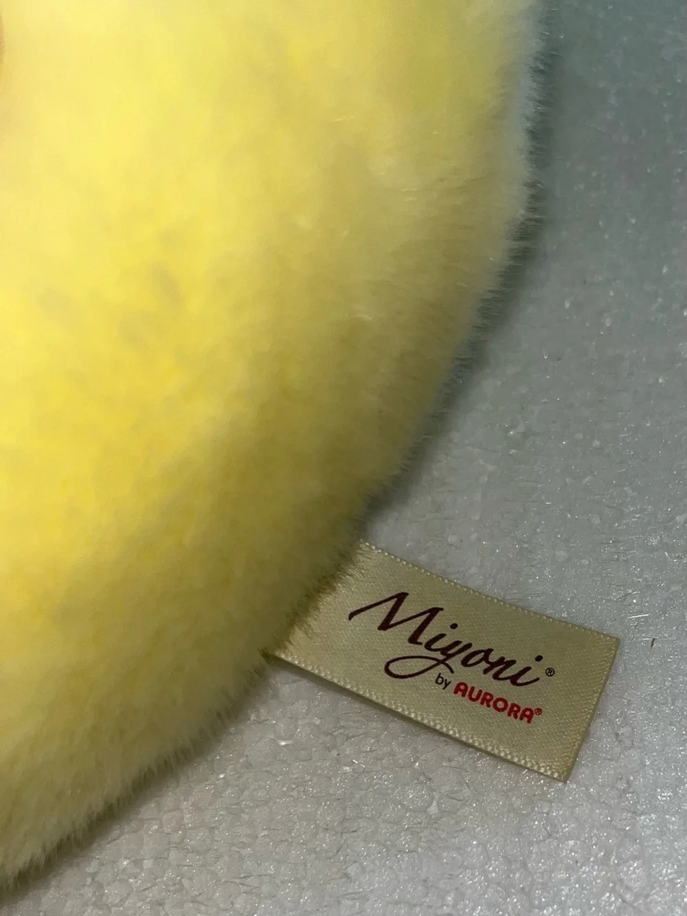 Aurora Miyoni Chick 6